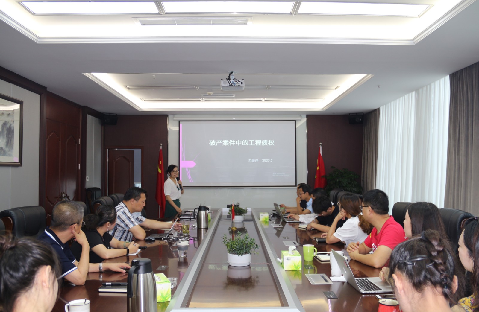 豪誠講堂丨破產(chǎn)案件中的工程債權(quán)